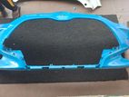 Toyota Yaris Front Bumper