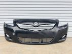 Toyota Yaris front bumper