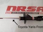 Toyota Yaris Front Shock Absorbers