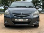 Toyota Yaris Full Option 2007