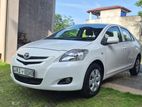 Toyota Yaris Full Option 2007