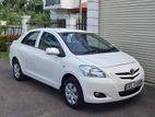 Toyota Yaris Full Option 2007