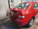 Toyota Yaris Full Option 2007