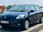 Toyota Yaris Full Option 2008