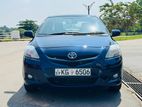 Toyota Yaris Full Option 2008