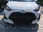 Toyota Yaris Full Options 2023