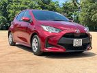 Toyota Yaris Fully Loaded 2020