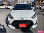 Toyota Yaris G 1000cc GASOLINE 2023