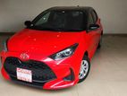 Toyota Yaris G 2 tone 2024
