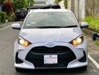 Toyota Yaris G 2022