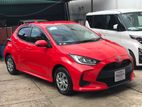 Toyota Yaris G 2022
