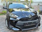 Toyota Yaris G 2022