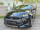 Toyota Yaris G 2022