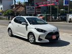 Toyota Yaris G 2022