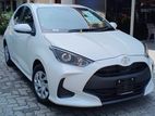 Toyota Yaris G 2023