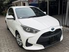 Toyota Yaris G 2023