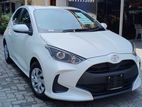 Toyota Yaris G 2023