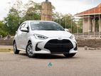 Toyota Yaris G 2023