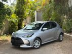 Toyota Yaris G 2023