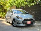 Toyota Yaris G 2023