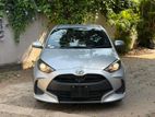 Toyota Yaris G 2023