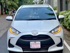 Toyota Yaris G 2023