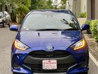 Toyota Yaris G 2023