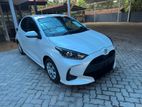 Toyota Yaris G 2023
