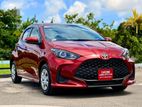 Toyota Yaris G 2024
