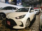 Toyota Yaris G 2024