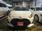 Toyota Yaris G 2024