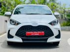 Toyota Yaris G 2024