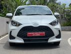 Toyota Yaris G 2024