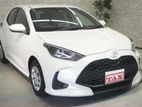 Toyota Yaris G 2024