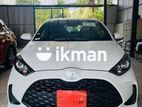 Toyota Yaris G 2024