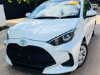 Toyota Yaris G 2024