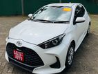 Toyota Yaris G 2024