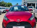 Toyota Yaris G 2024