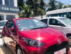 Toyota Yaris G 2024