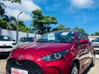 Toyota Yaris G 2024