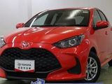 Toyota Yaris G 2024