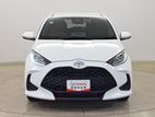 Toyota Yaris G 2024