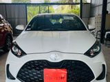 Toyota Yaris G 2024