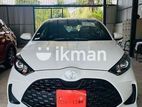 Toyota Yaris G 2024