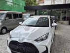 Toyota Yaris G 2025