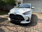 Toyota Yaris G 2025