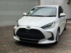 Toyota Yaris G 2025