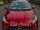Toyota Yaris G 2025