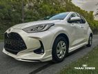 Toyota Yaris G 2025