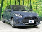 Toyota Yaris G 2025